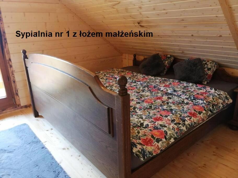 Kapitanska Przystan - Karwik Vila Exterior foto