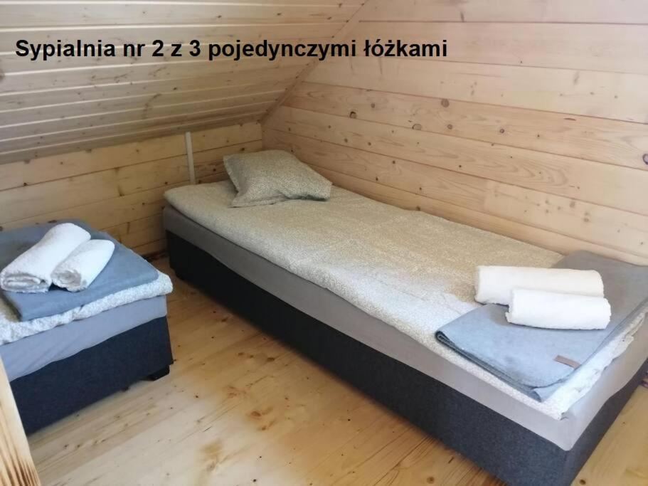 Kapitanska Przystan - Karwik Vila Exterior foto